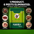 Powerful Multi-Pest Repellent for Home